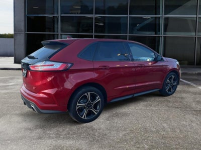 2020 Ford Edge ST