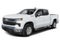 2025 Chevrolet Silverado 1500 Crew LT 2wd