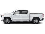 2025 Chevrolet Silverado 1500 Crew LT 2wd