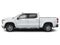 2025 Chevrolet Silverado 1500 Crew LT 2wd
