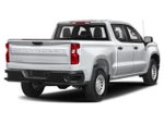 2025 Chevrolet Silverado 1500 Crew LT 2wd