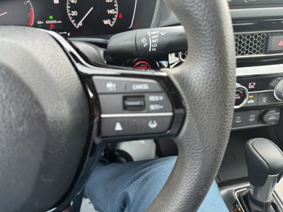 2025 Honda Civic Sedan LX