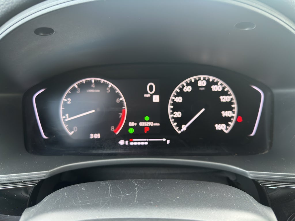 2025 Honda Civic Sedan LX