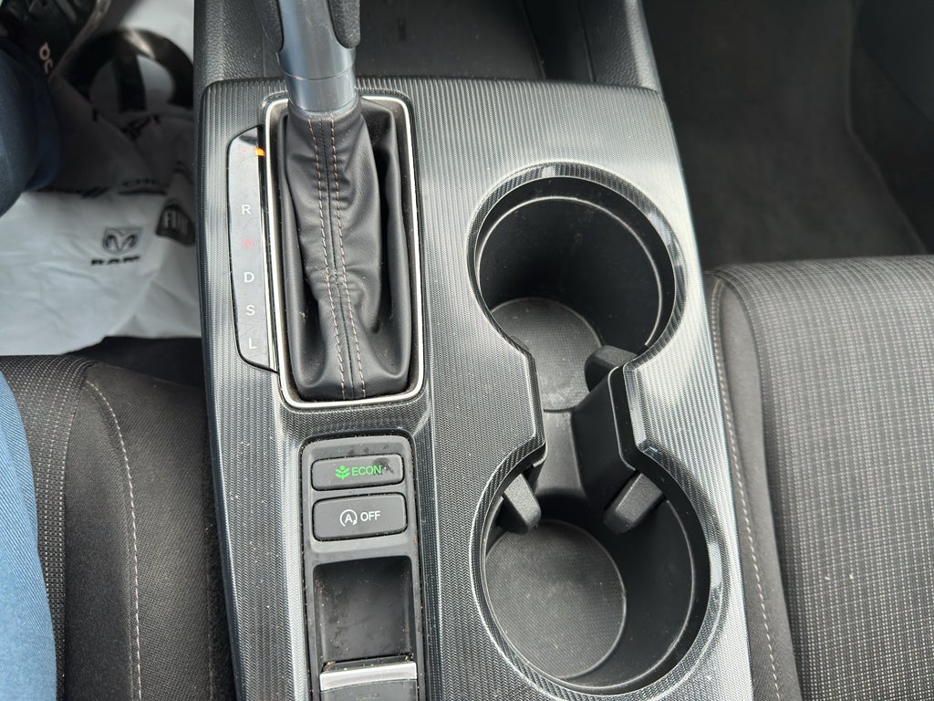 2025 Honda Civic Sedan LX