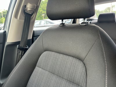 2025 Honda Civic Sedan LX