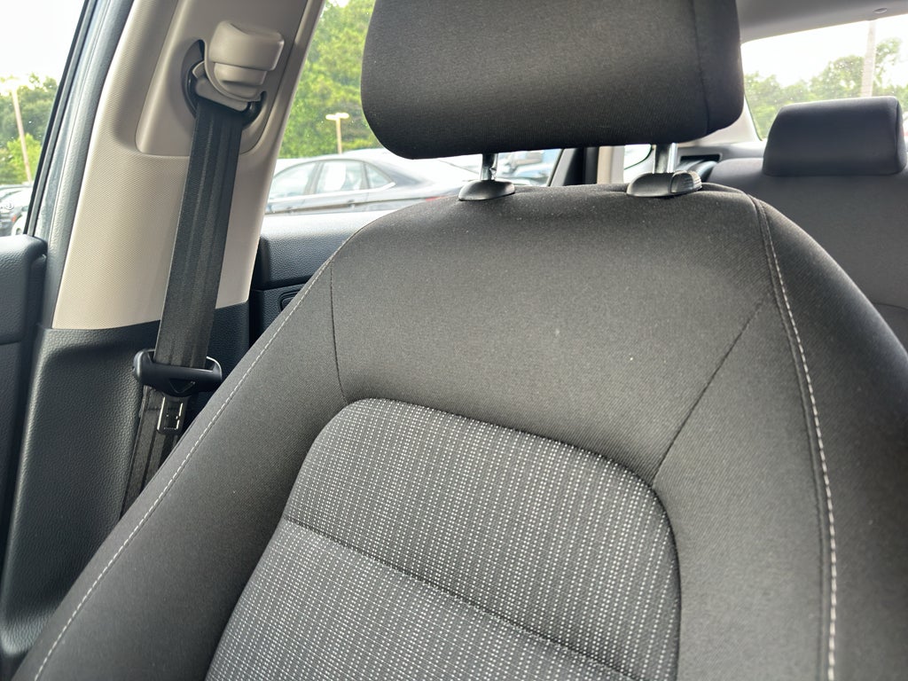 2025 Honda Civic Sedan LX