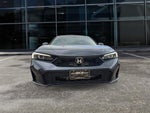 2025 Honda Civic Sedan LX