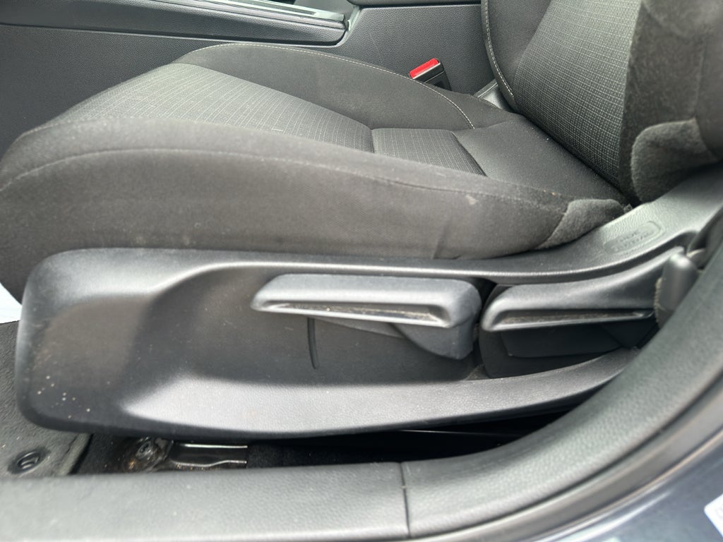 2025 Honda Civic Sedan LX