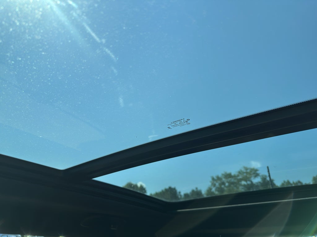 2023 Jeep Compass Altitude