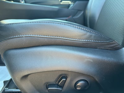 2023 Jeep Compass Altitude