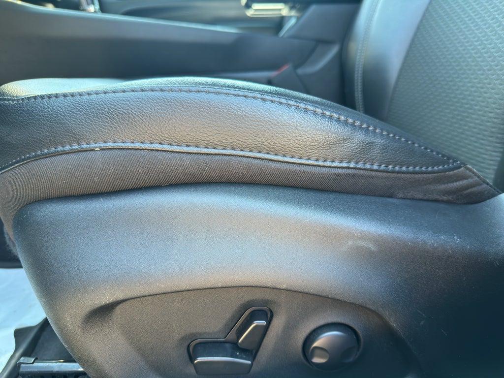 2023 Jeep Compass Altitude