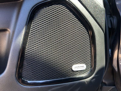 2023 Jeep Compass Altitude