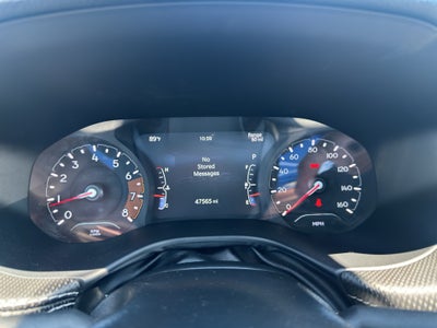 2023 Jeep Compass Altitude