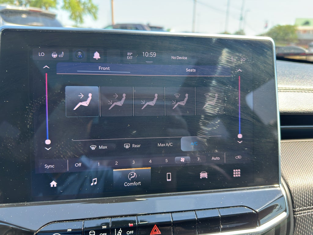 2023 Jeep Compass Altitude