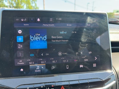 2023 Jeep Compass Altitude