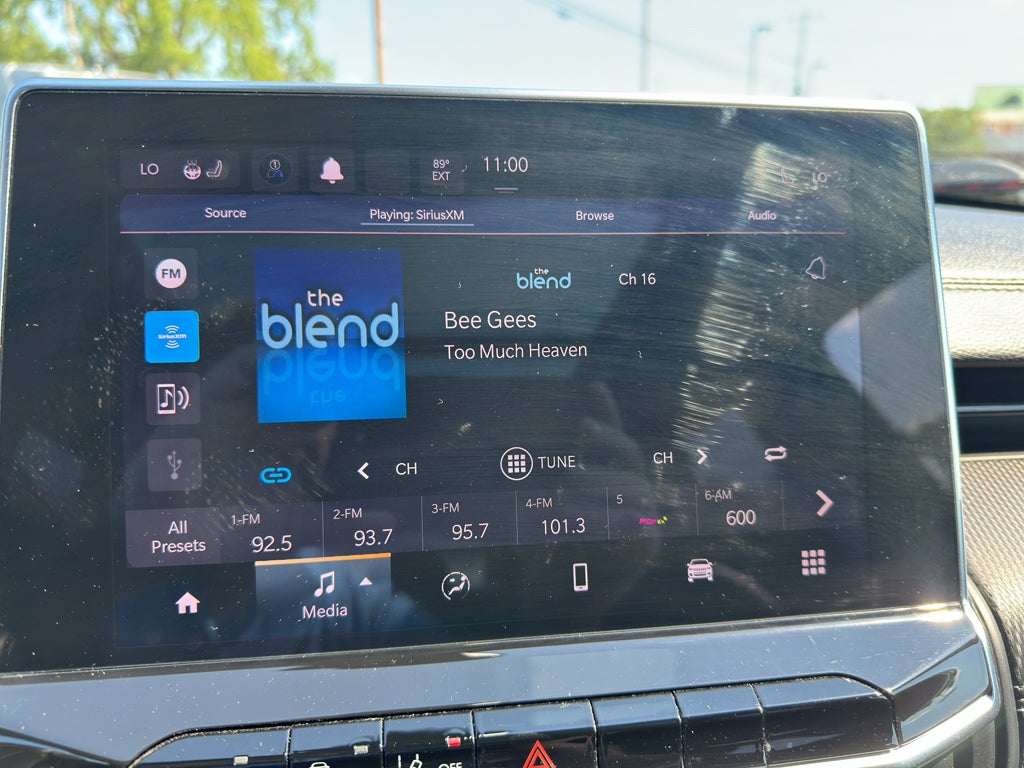 2023 Jeep Compass Altitude