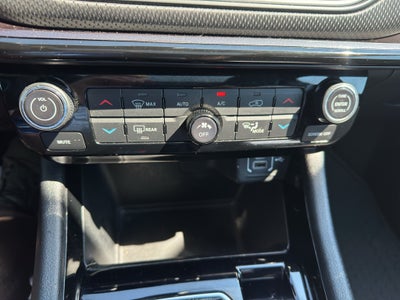2023 Jeep Compass Altitude