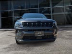 2023 Jeep Compass Altitude