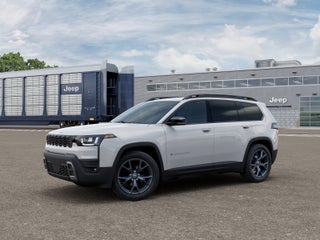 2026 Jeep Cherokee Laredo 85th Anniversary