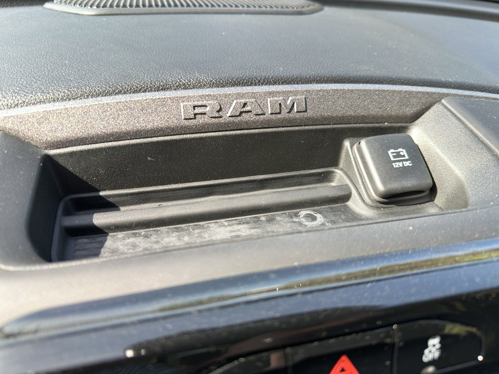 2026 RAM Ram 3500 Tradesman Crew Cab 4x4 Long Box