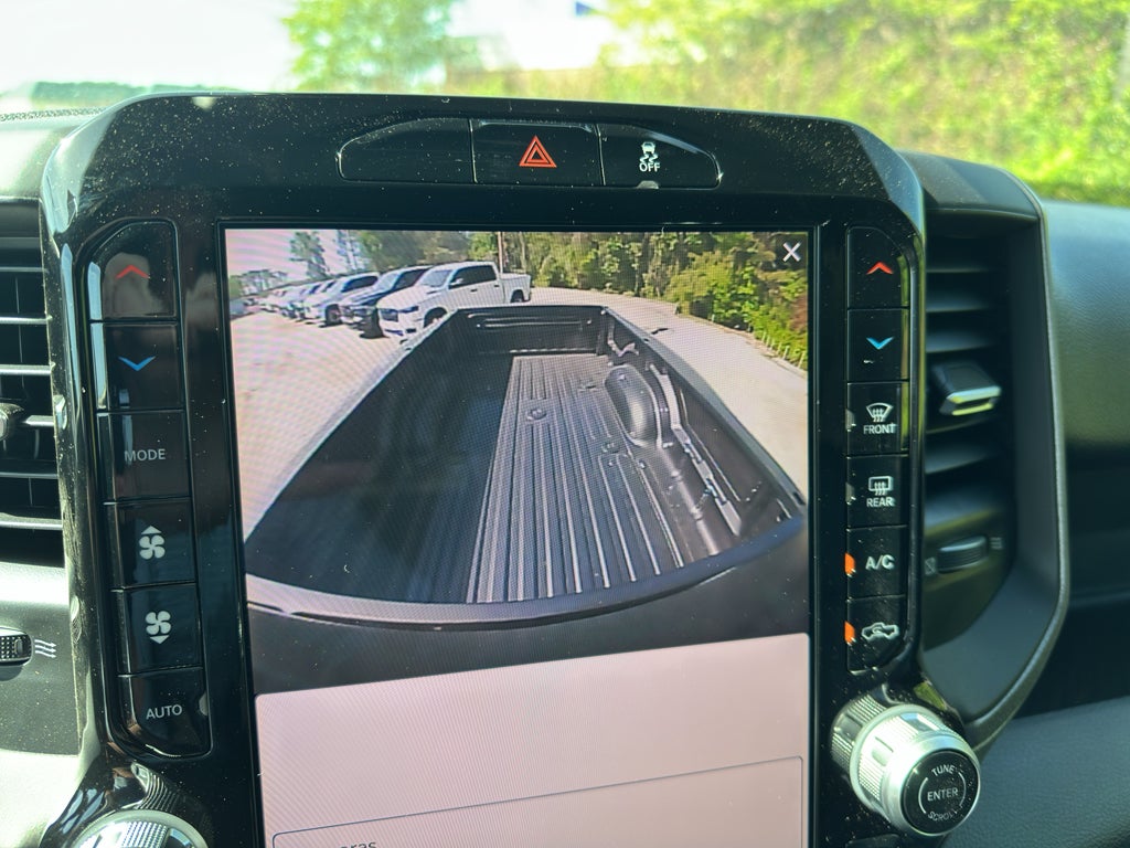 2026 RAM Ram 3500 Tradesman Crew Cab 4x4 Long Box