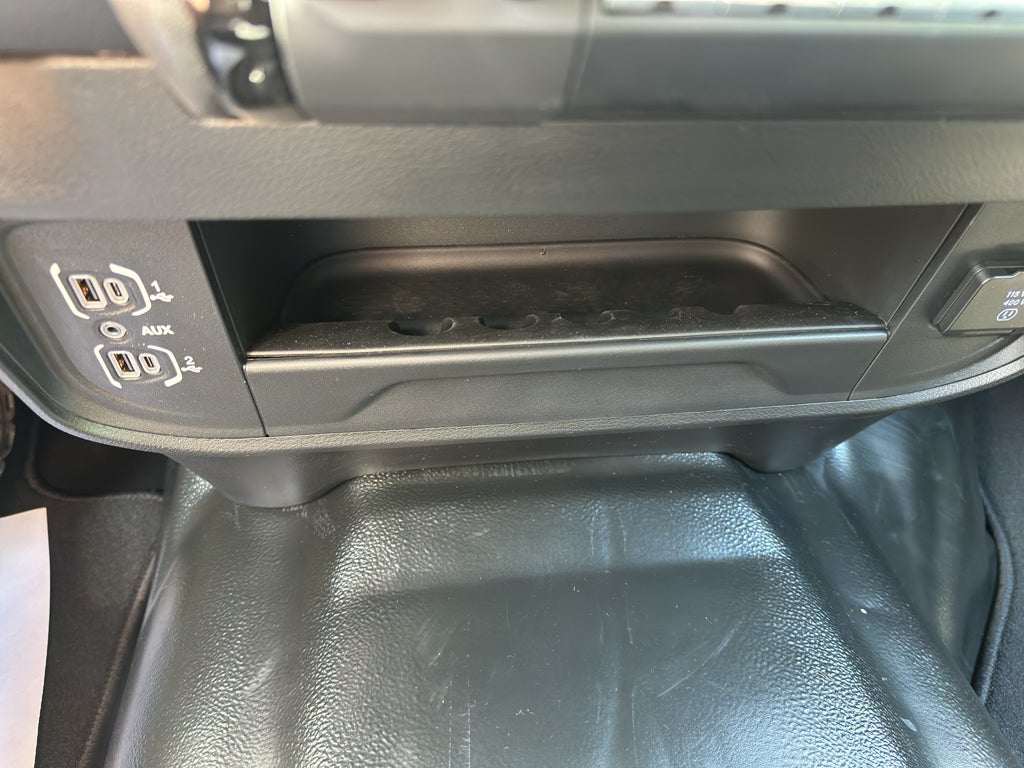 2026 RAM Ram 3500 Tradesman Crew Cab 4x4 Long Box