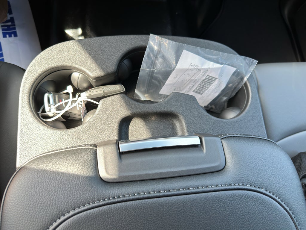 2026 RAM Ram 3500 Tradesman Crew Cab 4x4 Long Box