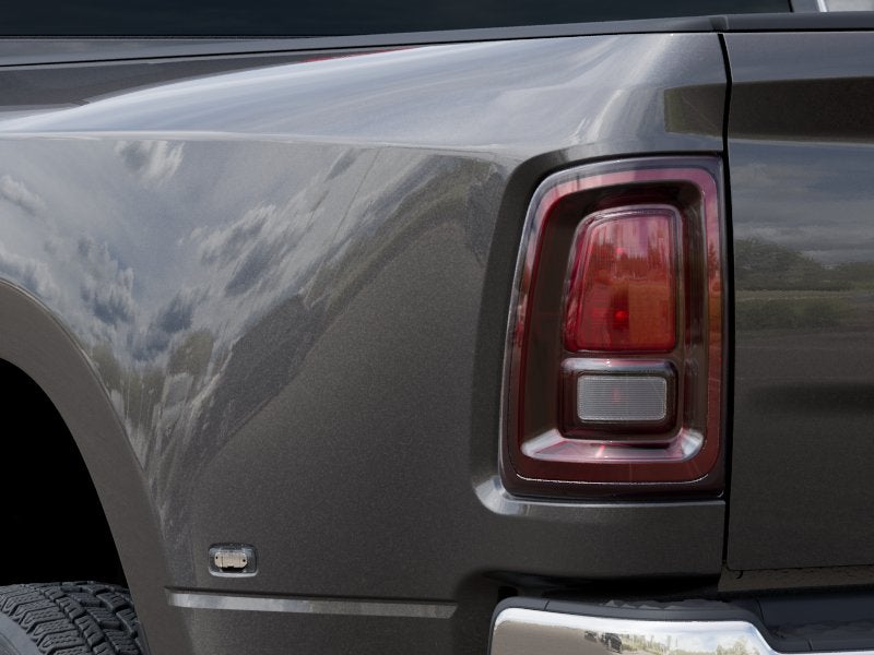 2026 RAM Ram 3500 Tradesman