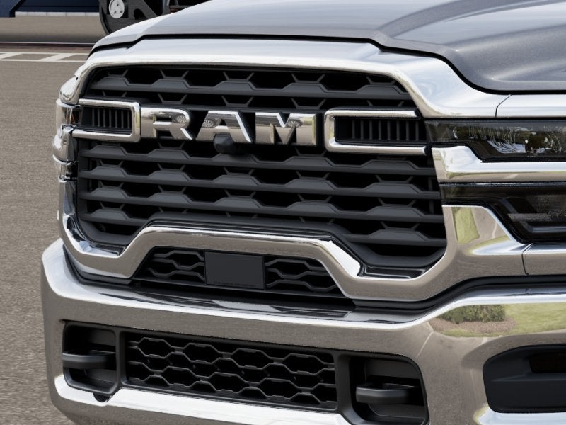 2026 RAM Ram 3500 Tradesman Crew Cab 4x4 Long Box