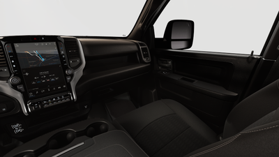 2026 RAM Ram 3500 Tradesman