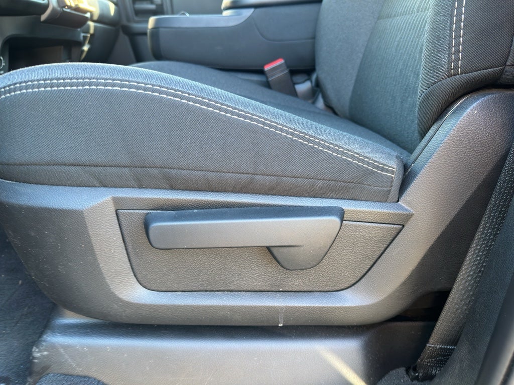 2021 RAM 3500 Tradesman