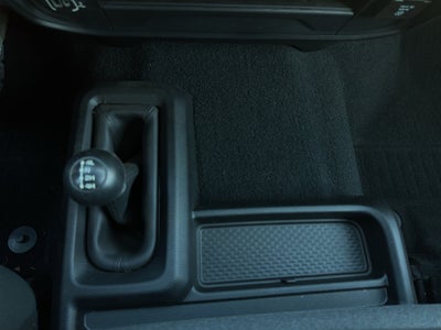 2021 RAM 3500 Tradesman