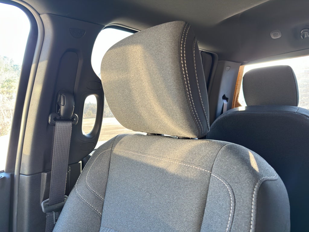 2021 RAM 3500 Tradesman