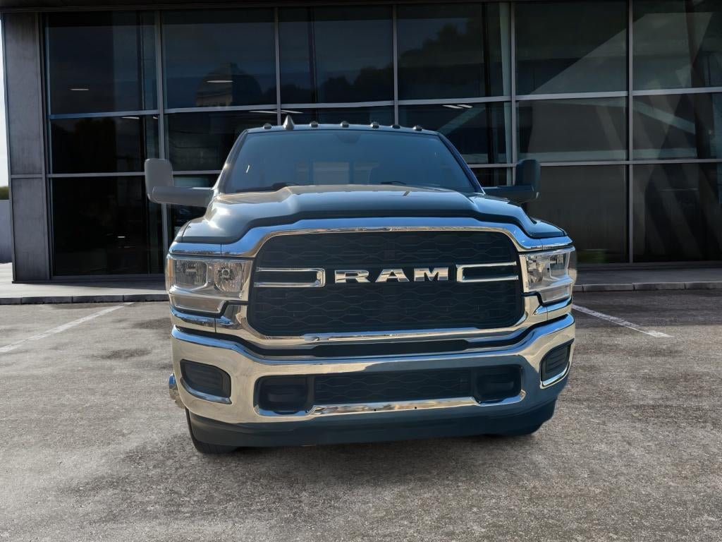 2021 RAM 3500 Tradesman