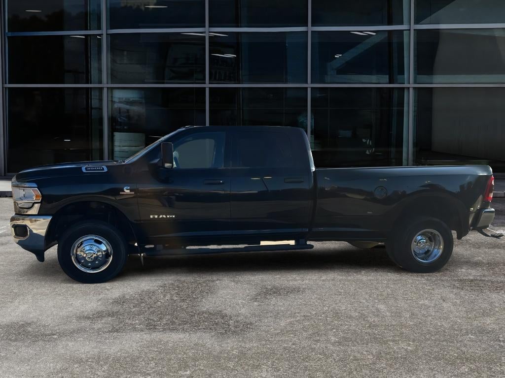 2021 RAM 3500 Tradesman