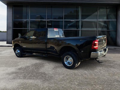 2021 RAM 3500 Tradesman