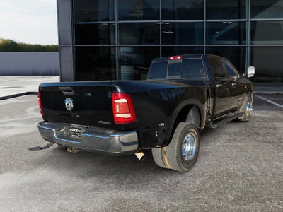 2021 RAM 3500 Tradesman