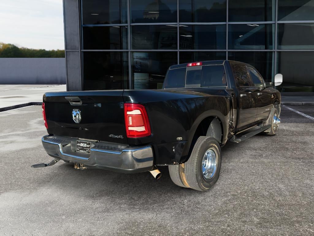 2021 RAM 3500 Tradesman