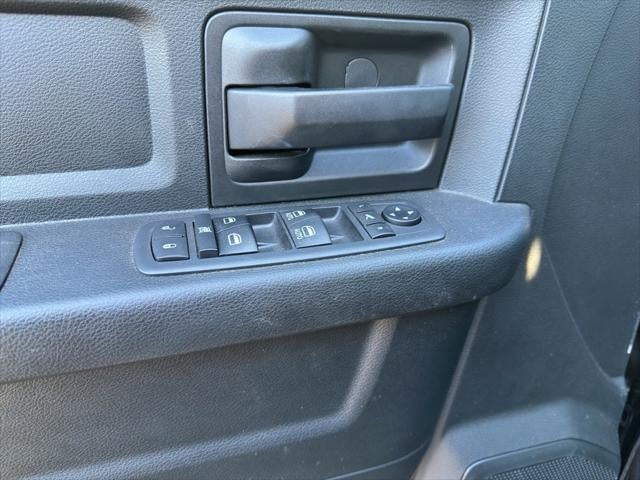 2021 RAM 3500 Tradesman