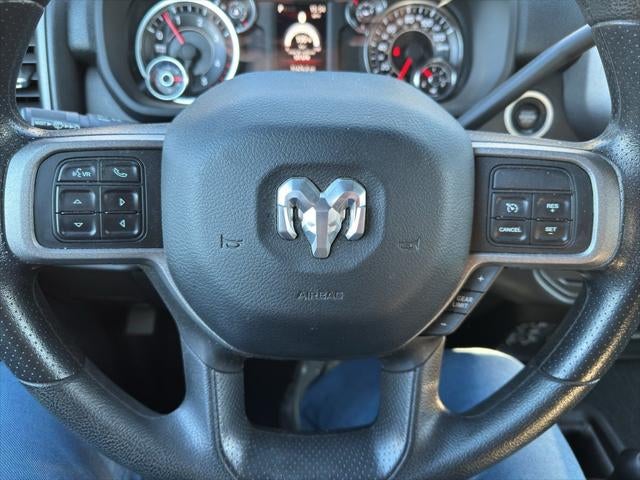 2021 RAM 3500 Tradesman