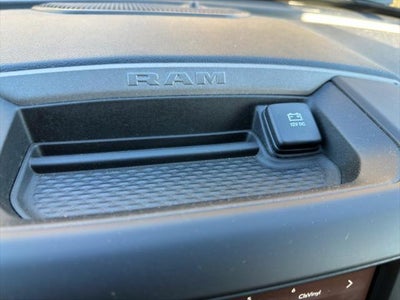 2021 RAM 3500 Tradesman