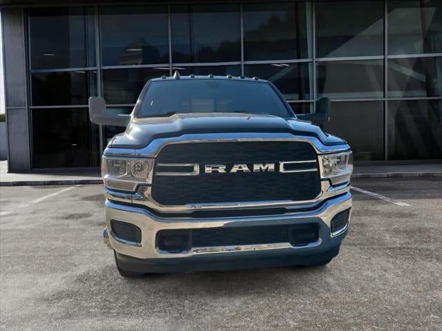 2021 RAM 3500 Tradesman