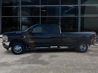 2021 RAM 3500 Tradesman