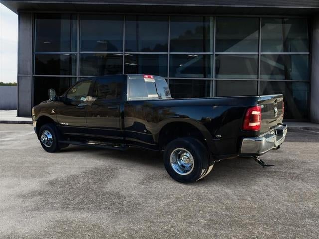 2021 RAM 3500 Tradesman