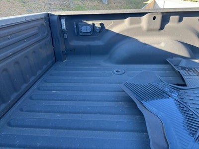 2021 RAM 3500 Tradesman