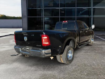 2021 RAM 3500 Tradesman