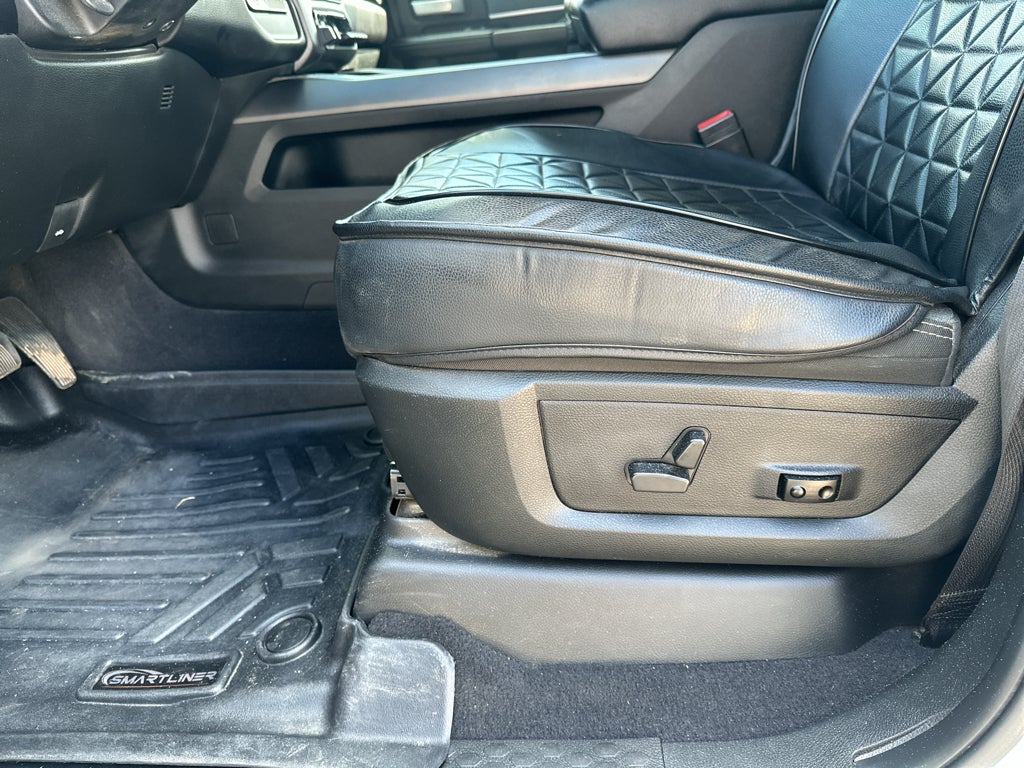 2022 RAM 3500 BIG HORN CREW CAB 4X4 LONG BOX