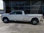 2022 RAM 3500 BIG HORN CREW CAB 4X4 LONG BOX