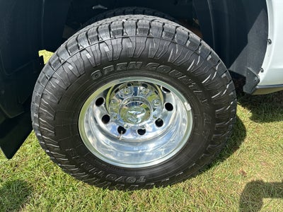 2022 RAM 3500 BIG HORN CREW CAB 4X4 LONG BOX