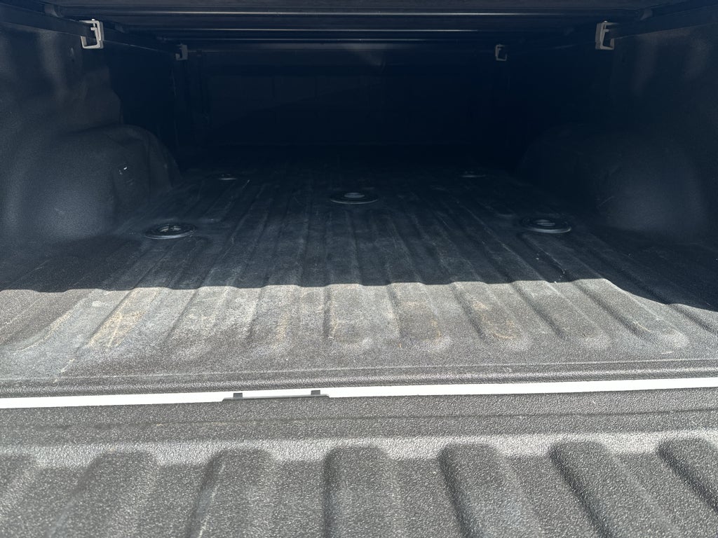 2022 RAM 3500 BIG HORN CREW CAB 4X4 LONG BOX